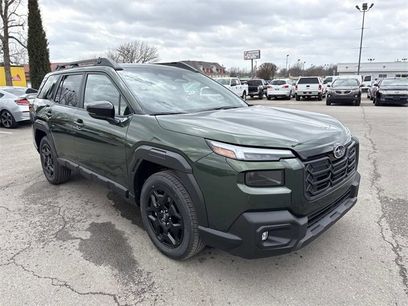 New 2026 Subaru Outback Limited