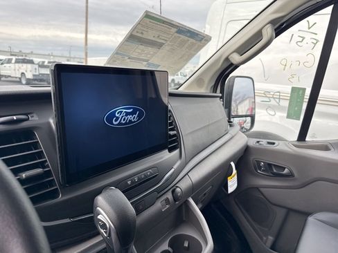 New 2026 Ford Transit 150 Low Roof image 27