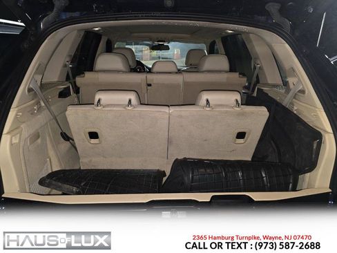 Used 2015 BMW X5 xDrive35i image 5