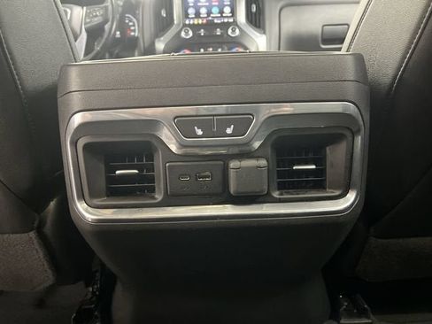 Certified 2021 GMC Sierra 1500 SLT w/ SLT Convenience Package AWD/4WD image 20