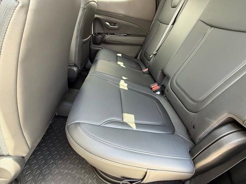 New 2026 Hyundai Santa Cruz XRT AWD/4WD image 13