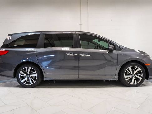 Used 2022 Honda Odyssey Touring image 32