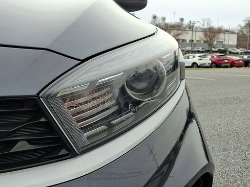 Used 2022 Kia Forte LXS image 9