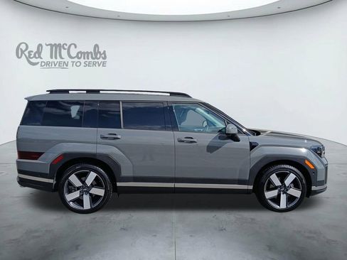 Used 2024 Hyundai Santa Fe Limited image 6