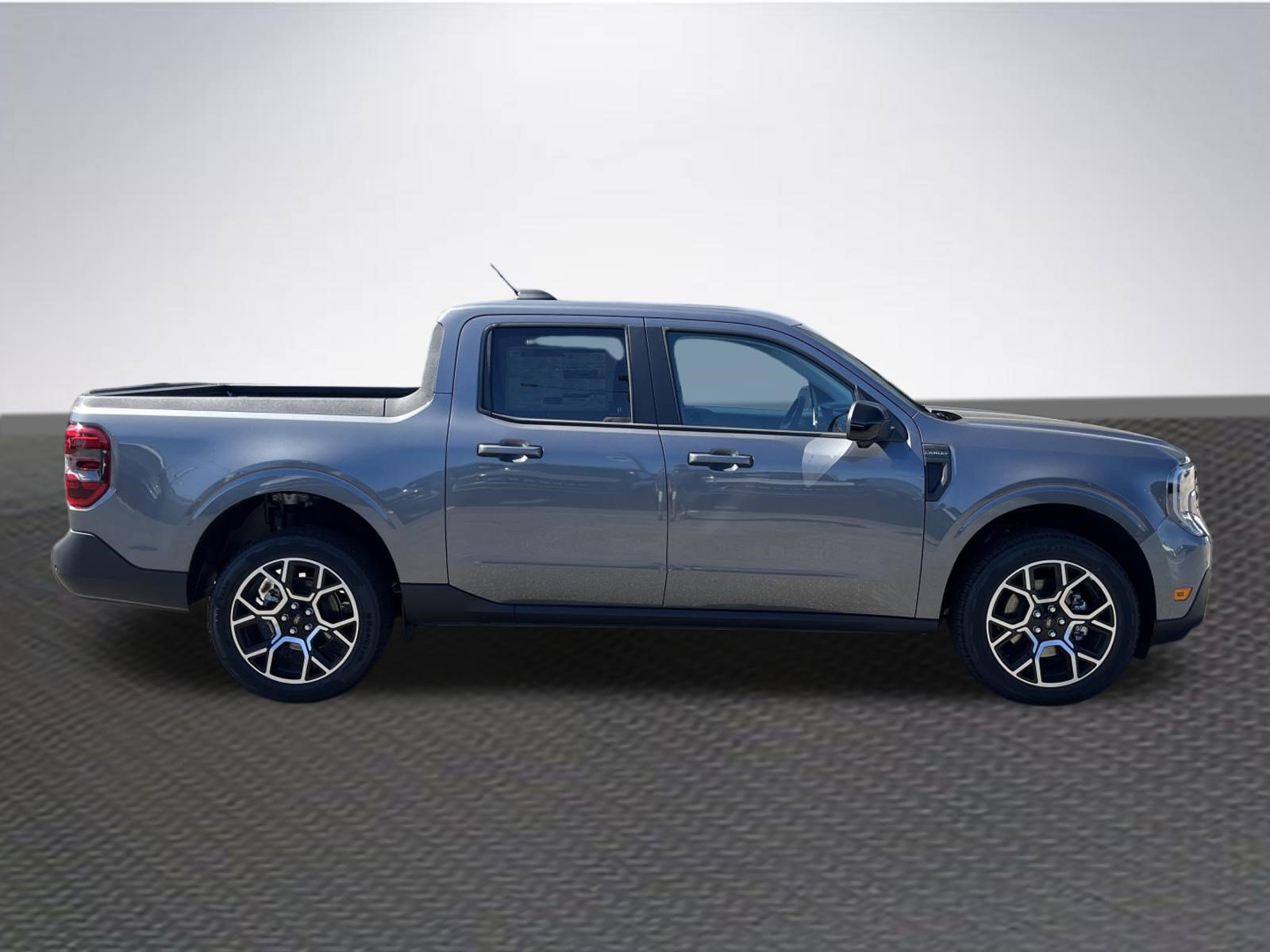 New 2026 Ford Maverick Lariat AWD/4WD image 8