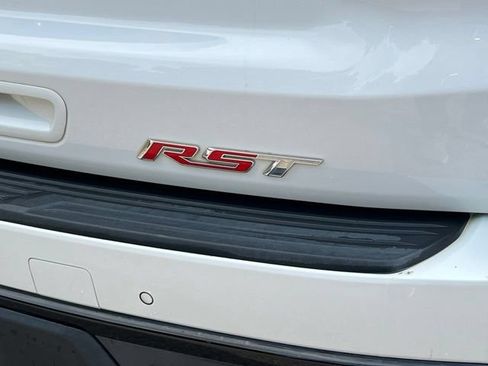 Used 2023 Chevrolet Tahoe RST AWD/4WD image 42