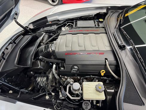 Used 2015 Chevrolet Corvette Stingray Coupe w/ 2LT Preferred Equipment Group RWD image 30