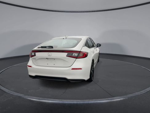 Used 2023 Honda Civic LX image 7