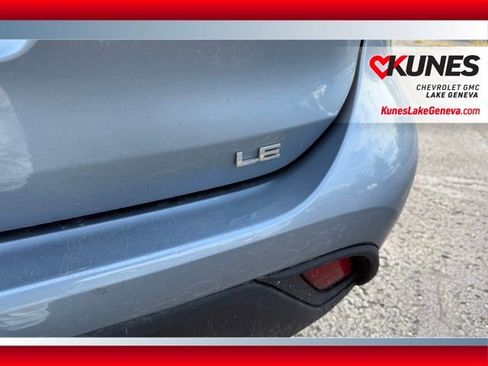 Used 2023 Toyota Highlander L image 9