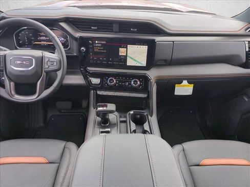 New 2026 GMC Sierra 1500 AT4 w/ AT4 Premium Package image 15