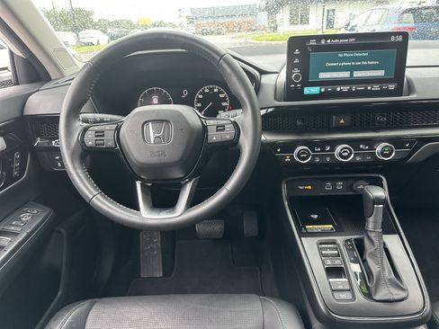 Used 2024 Honda CR-V EX-L image 10