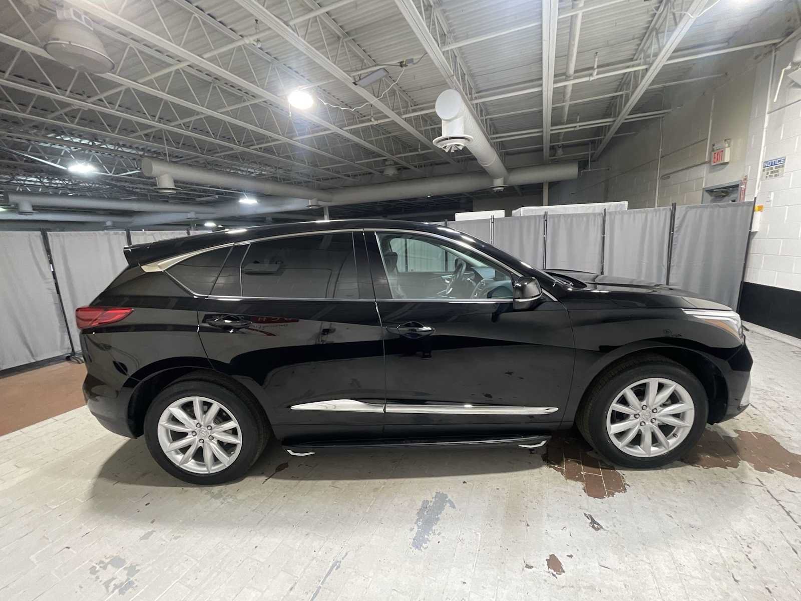 Used 2019 Acura RDX AWD image 27