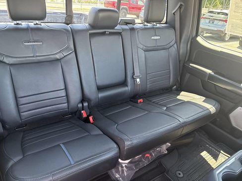 Used 2026 Ford F350 Platinum AWD/4WD image 32