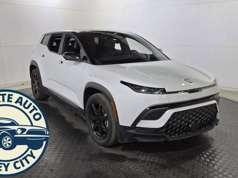 Used 2023 Fisker Ocean Ultra image 2