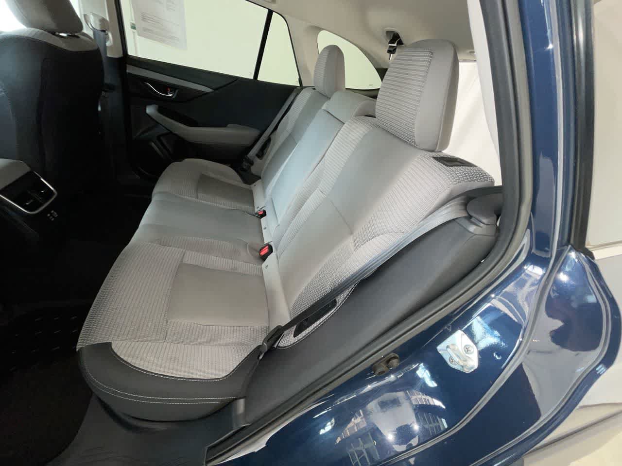 Used 2024 Subaru Outback Premium AWD/4WD image 22