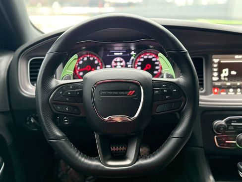 Used 2023 Dodge Charger Scat Pack image 21