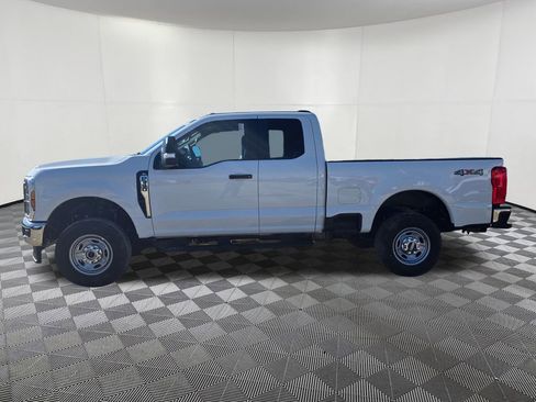 New 2026 Ford F350 XL w/ XL Driver Assist Package AWD/4WD image 4