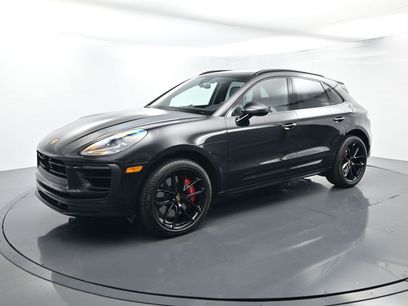 Used 2025 Porsche Macan GTS