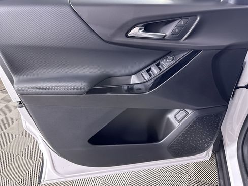 New 2026 Chevrolet Equinox LT w/ Convenience Package II image 57