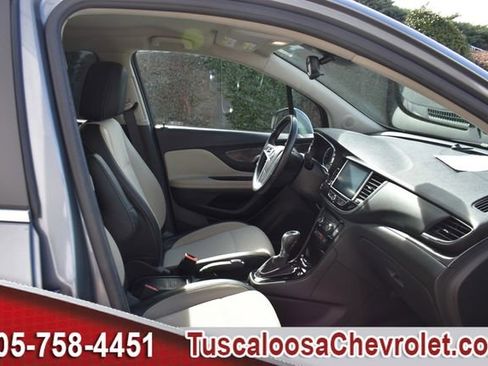 Used 2019 Buick Encore Preferred w/ Safety Package image 22