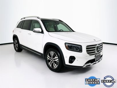 Certified 2024 Mercedes-Benz GLB 250