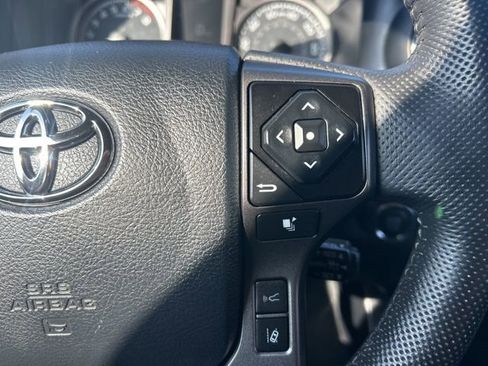 Used 2023 Toyota Tacoma TRD Off-Road image 17