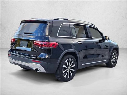 Used 2021 Mercedes-Benz GLB 250 image 5