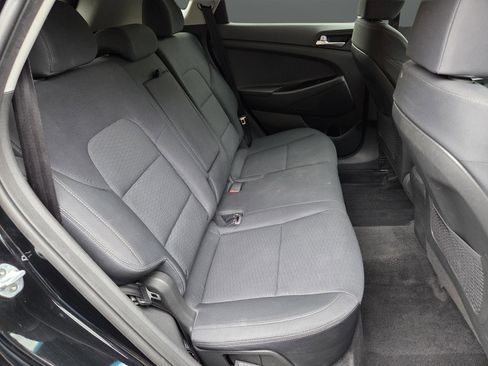Used 2019 Hyundai Tucson SE AWD/4WD image 14
