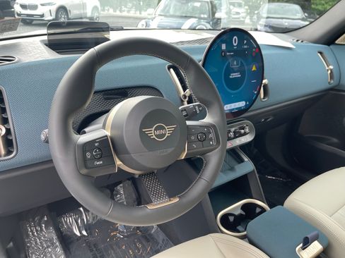Used 2025 MINI Cooper Countryman S w/ Comfort Package Max AWD/4WD image 12