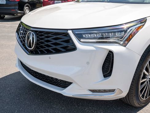 Certified 2026 Acura RDX SH-AWD w/ Advance Package image 15
