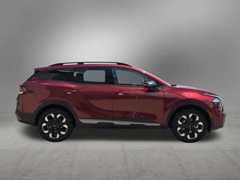 Certified 2023 Kia Sportage X-Line w/ X-Line Premium Package AWD/4WD image 7
