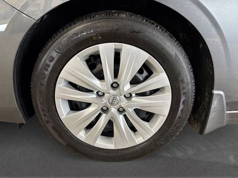 Certified 2025 Nissan Sentra S image 12