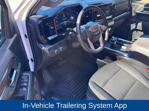 Used 2024 GMC Sierra 1500 Elevation w/ Preferred Package image 10