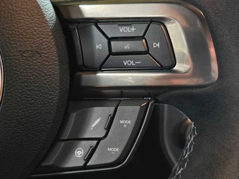 Used 2017 Ford Mustang Shelby GT350 w/ Electronics Package image 32