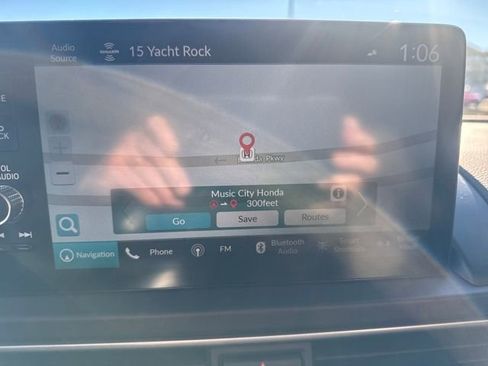 Certified 2023 Honda Pilot Elite image 16