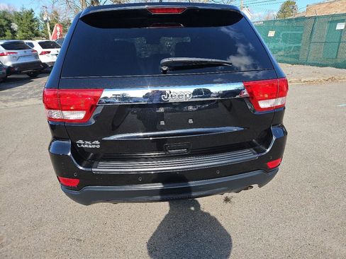 Used 2012 Jeep Grand Cherokee Laredo image 4