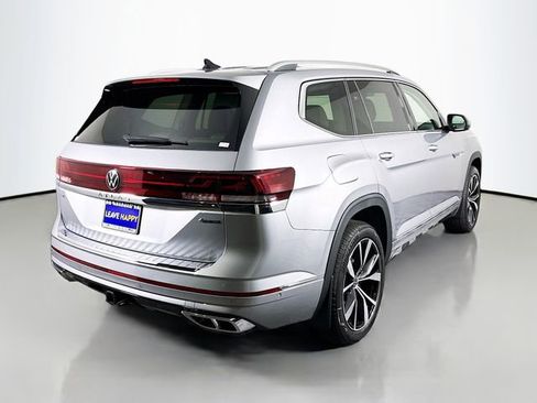 New 2026 Volkswagen Atlas SEL Premium R-Line AWD/4WD image 7