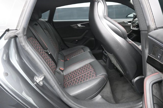 Used 2019 Audi RS 5 Sportback w/ Dynamic Package AWD/4WD image 27