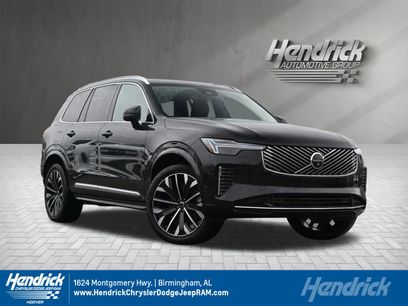 Used 2025 Volvo XC90 B6 Plus