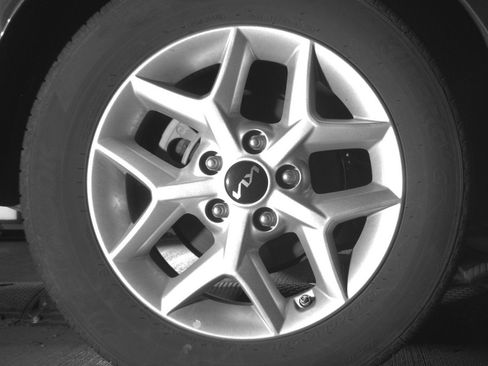 Used 2025 Kia Soul LX w/ LX Technology Package image 20