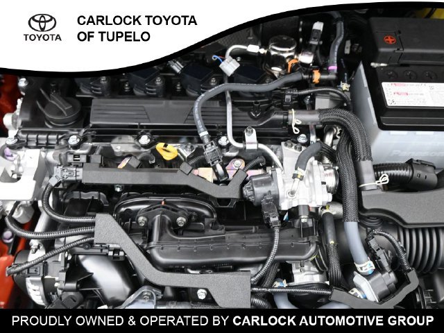 Used 2026 Toyota Corolla SE FWD image 31