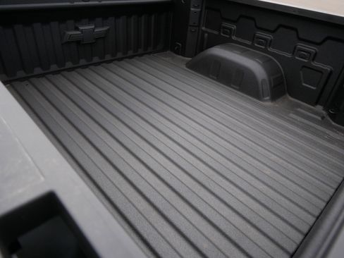 Used 2026 Chevrolet Silverado 1500 High Country w/ Technology Package image 19