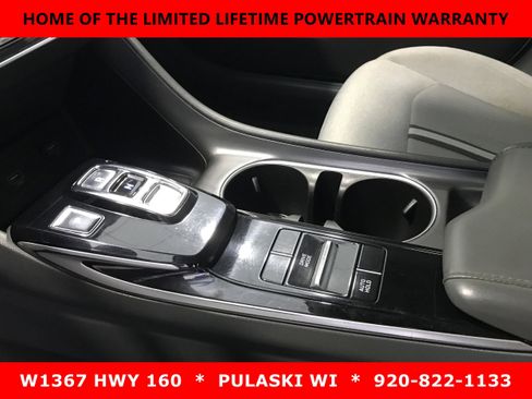 Used 2021 Hyundai Sonata SE image 5