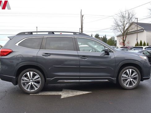 Used 2019 Subaru Ascent Limited AWD/4WD image 6