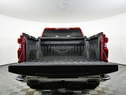 Used 2022 Chevrolet Silverado 1500 LT image 26