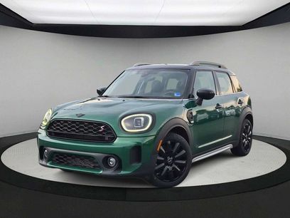 Used 2024 MINI Cooper Countryman S w/ Premium Package