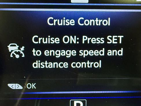 Certified 2024 Nissan Murano SL FWD image 30