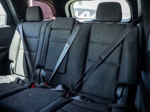 Used 2023 Dodge Durango SXT RWD image 27