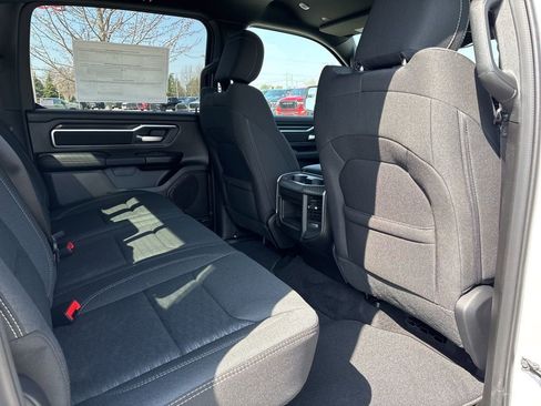 New 2026 RAM 1500 4x4 Crew Cab image 12