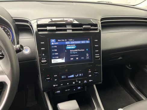 Used 2024 Hyundai Tucson SEL image 16